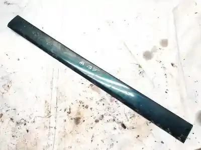 Peça sobressalente para automóvel em segunda mão plásticos por audi a6 avant (c4) 2.5 tdi referências oem iam 4a0853951a