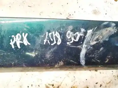 Pezzo di ricambio per auto di seconda mano plastica per audi a6 avant (c4) 2.5 tdi riferimenti oem iam 4a0853951a  