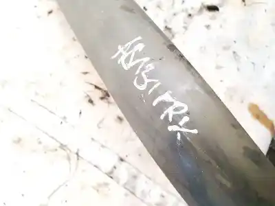 Pezzo di ricambio per auto di seconda mano plastica per mazda premacy (cp) 2.0 turbodiesel riferimenti oem iam   