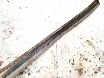 Pezzo di ricambio per auto di seconda mano plastica per mazda premacy (cp) 2.0 turbodiesel riferimenti oem iam   