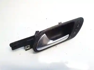 Peça sobressalente para automóvel em segunda mão Puxador Interior Dianteiro Esquerdo por VOLKSWAGEN GOLF V VARIANT (1K5) 1.9 TDI Referências OEM IAM 1K1837113  