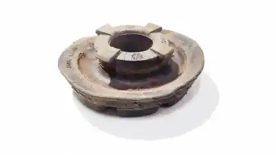Автозапчасти б/у передний амортизатор за nissan note (e11e) 1.5 dci turbodiesel cat ссылки oem iam 55034ax600  