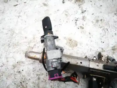 Peça sobressalente para automóvel em segunda mão comutador de ignição por seat ibiza (6j5) 1.9 tdi referências oem iam 4b0905851c