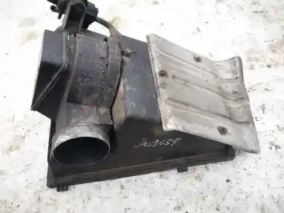 Pezzo di ricambio per auto di seconda mano Scatola Della Farfalla per AUDI A6 AVANT (C4) 2.5 TDI Riferimenti OEM IAM 0281002074  4A0133471