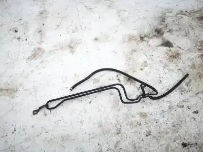 Pezzo di ricambio per auto di seconda mano tubo pressione del servosterzo per audi a6 avant (c4) 2.5 tdi riferimenti oem iam 