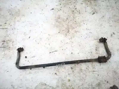 Peça sobressalente para automóvel em segunda mão barra estabilizadora traseira por mazda 6 lim. (gh) 2.2 de 129 active referências oem iam 