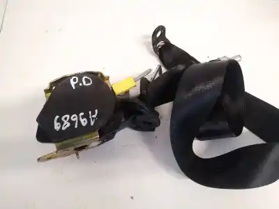 Pezzo di ricambio per auto di seconda mano cintura di sicurezza anteriore destra per audi a6 avant (c4) 2.5 tdi riferimenti oem iam 4a0857706ae