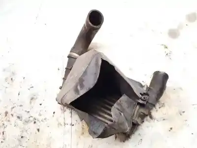 Автозапчастина б/у інтеркулер для volkswagen passat variant (3b5) 1.9 tdi посилання на oem iam 058145805a  1402007