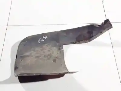 Peça sobressalente para automóvel em segunda mão cave de roda traseira direita por citroen c8 2.0 hdi sx referências oem iam 1490736080