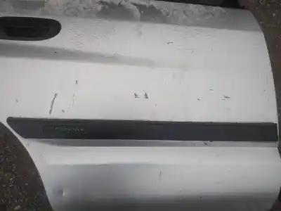 Автозапчастина б/у пластика для mitsubishi space star (dg0) 1.9 di-d cat посилання на oem iam 