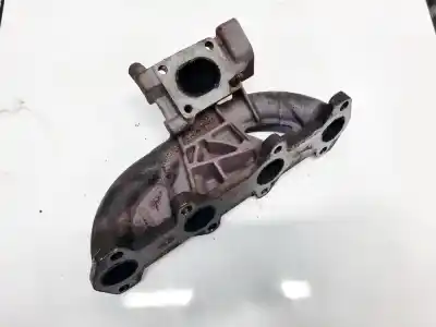 İkinci el araba yedek parçası egzoz manifoldu için fiat stilo (192) 1.9 jtd / 1.9 jtd 115 active oem iam referansları 46791354  