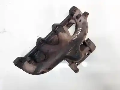 Pezzo di ricambio per auto di seconda mano collettore di scarico per fiat stilo (192) 1.9 jtd / 1.9 jtd 115 active riferimenti oem iam 46791354