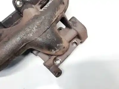 İkinci el araba yedek parçası egzoz manifoldu için fiat stilo (192) 1.9 jtd / 1.9 jtd 115 active oem iam referansları 46791354  