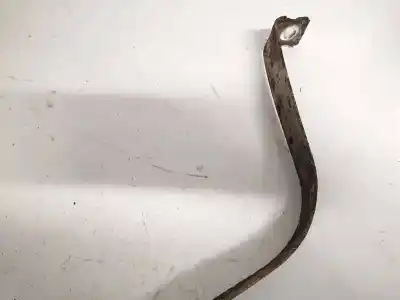 Pezzo di ricambio per auto di seconda mano plastica per seat toledo (5p2) 1.9 tdi riferimenti oem iam   