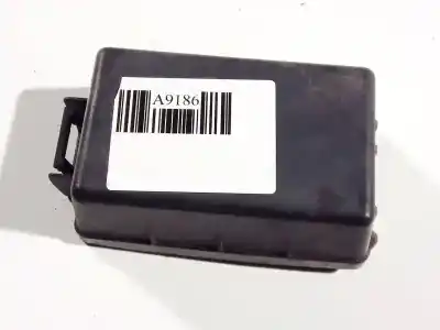 Second-hand car spare part FUSE BOX UNIT for KIA CEED (ED)  OEM IAM references 911161H010  91116-1H010