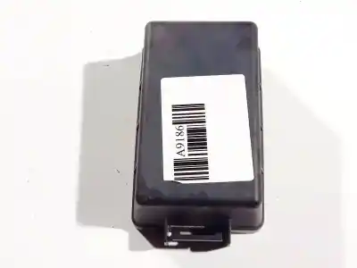 Second-hand car spare part fuse box unit for kia ceed (ed) 1.6 crdi 115 oem iam references 911161h010  91116-1h010
