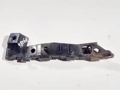 Pezzo di ricambio per auto di seconda mano rinforzo paraurti anteriore per kia ceed (ed) 1.6 crdi 115 riferimenti oem iam 865131h000