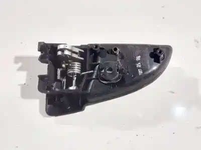Second-hand car spare part interior left front handle for kia ceed (ed) 1.6 crdi 115 oem iam references 826111h000  82611-1h000