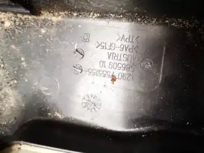 Автозапчасти б/у блок реле/предохранителей за bmw 5-series, f07/f10 /f11 2010.03 - 2016.12 2.0 d 135kw 2010.03 --> ссылки oem iam 58650910  12907555155