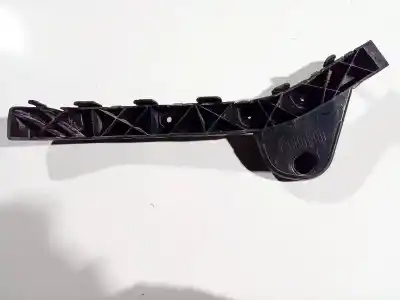 Pezzo di ricambio per auto di seconda mano rinforzo paraurti posteriore per kia ceed (ed) 1.6 crdi 115 riferimenti oem iam 866131h100
