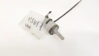 Second-hand car spare part sensor for skoda octavia combi (1z5) 1.9 tdi dpf oem iam references 1k0907543a  