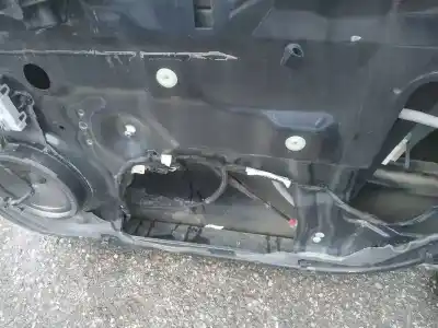 Peça sobressalente para automóvel em segunda mão elevador de vidros dianteiro direito por ford mondeo iv 1.8 tdci referências oem iam 