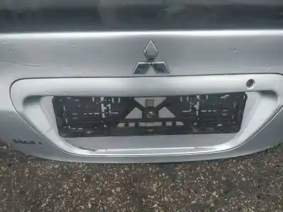 Автозапчастина б/у зовнішня ручка ворот для mitsubishi lancer viii (cy_a, cz_a) 2.0 di-d (cy8a) посилання на oem iam  Автозапчастина б/у зовнішня ручка ворот для mitsubishi lancer viii (cy_a, cz_a) 2.0 di-d (cy8a) посилання на oem iam