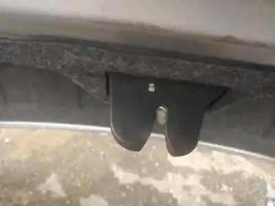 Автозапчастина б/у замок багажника / ворот для mitsubishi lancer viii (cy_a, cz_a) 2.0 di-d (cy8a) посилання на oem iam  Автозапчастина б/у замок багажника / ворот для mitsubishi lancer viii (cy_a, cz_a) 2.0 di-d (cy8a) посилання на oem iam