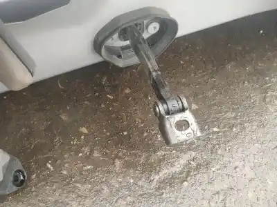 Second-hand car spare part hinge for bmw x3 (e83) 2.0d oem iam references   