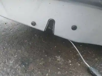 İkinci el araba yedek parçası arka sag kapi kilidi için bmw x3 (e83) 2.0d oem iam referansları   