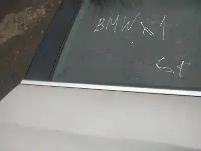 Second-hand car spare part plastics for bmw x1 (e84) xdrive 18 d oem iam references   