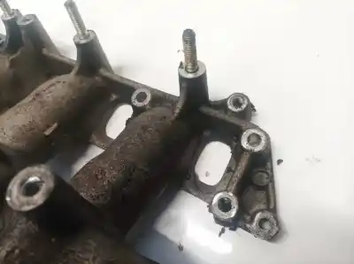 Pezzo di ricambio per auto di seconda mano collettore di aspirazione per fiat stilo (192) 1.9 jtd / 1.9 jtd 115 active riferimenti oem iam 55192747  