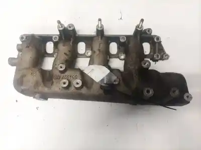 Pezzo di ricambio per auto di seconda mano Collettore Di Aspirazione per FIAT STILO (192) 1.9 JTD / 1.9 JTD 115 Active Riferimenti OEM IAM 55192747  