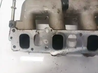 Pezzo di ricambio per auto di seconda mano collettore di aspirazione per fiat stilo (192) 1.9 jtd / 1.9 jtd 115 active riferimenti oem iam 55192747  