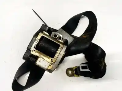 Second-hand car spare part front left seat belt for skoda superb (3u4) 2.5 v6 tdi cat (aym) oem iam references 3150bj7102  