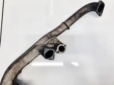 Автозапчасти б/у впускной коллектор за AUDI A4 B6 (8E2) 2.5 TDI quattro ссылки OEM IAM 059145770  059145770L