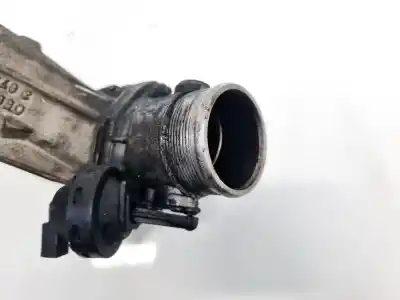 Second-hand car spare part throttle body for audi a4 b6 (8e2) 2.5 tdi quattro oem iam references 8e0145950c  
