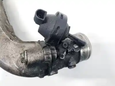 Second-hand car spare part THROTTLE BODY for AUDI A4 B6 (8E2)  OEM IAM references 8E0145950C  