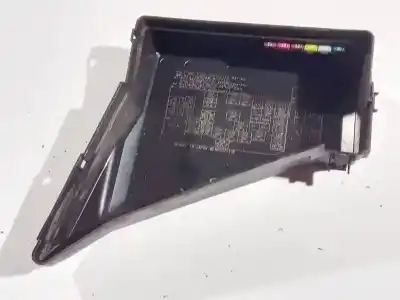 Second-hand car spare part fuse box unit for subaru legacy berl. b13 (bl) 2.0 cat oem iam references mb502010b  