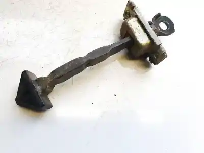 Second-hand car spare part hinge for mazda 3 (bk) 1.6 di turbo oem iam references   