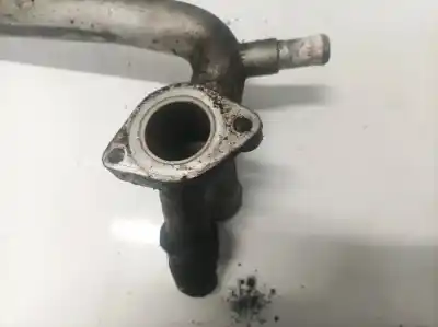 Pezzo di ricambio per auto di seconda mano tubo per fiat stilo (192) 1.9 jtd / 1.9 jtd 115 active riferimenti oem iam   