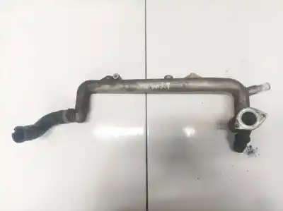 Pezzo di ricambio per auto di seconda mano tubo per fiat stilo (192) 1.9 jtd / 1.9 jtd 115 active riferimenti oem iam 