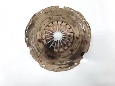 Peça sobressalente para automóvel em segunda mão kit de embreagem por citroen berlingo 1.6 hdi 75 sx familiar referências oem iam 