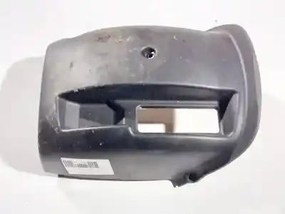 Pezzo di ricambio per auto di seconda mano plastica per kia ceed (ed) 1.6 crdi 115 riferimenti oem iam 