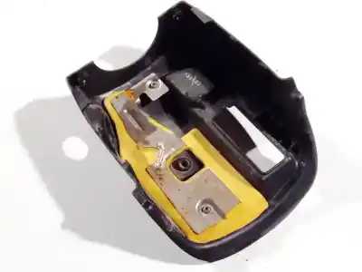 Second-hand car spare part plastics for kia ceed (ed) 1.6 crdi 115 oem iam references   