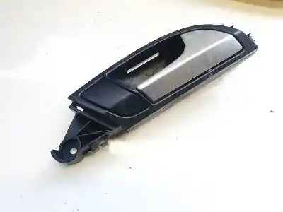 Second-hand car spare part interior right rear handle for audi q7 (4l) 3.0 tdi oem iam references 4l0837020  