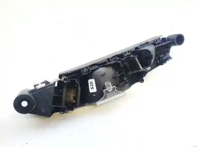 Second-hand car spare part interior right rear handle for audi q7 (4l) 3.0 tdi oem iam references 4l0837020  