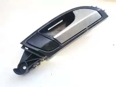 Second-hand car spare part Interior Right Rear Handle for AUDI Q7 (4L) 3.0 TDI OEM IAM references 4L0837020  