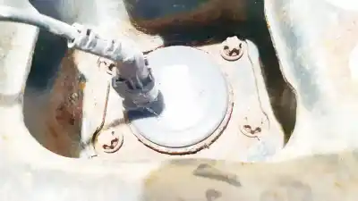 Recambio de automóvil de segunda mano de sensor freno abs de aceleración de rueda - trasero derecho para ford focus, 2011.04 - 2018 2.0 flexifuel 119kw 2011.04 - 2018 referencias oem iam 