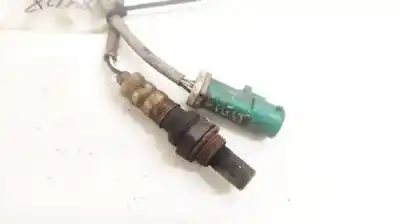 Peça sobressalente para automóvel em segunda mão sonda lambda por ford fiesta (cbk) 1.4 16v cat referências oem iam 2s6a9f472bb  2s6a-9f472-bb